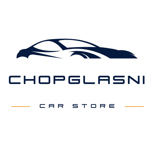 Chopglasni Car Store